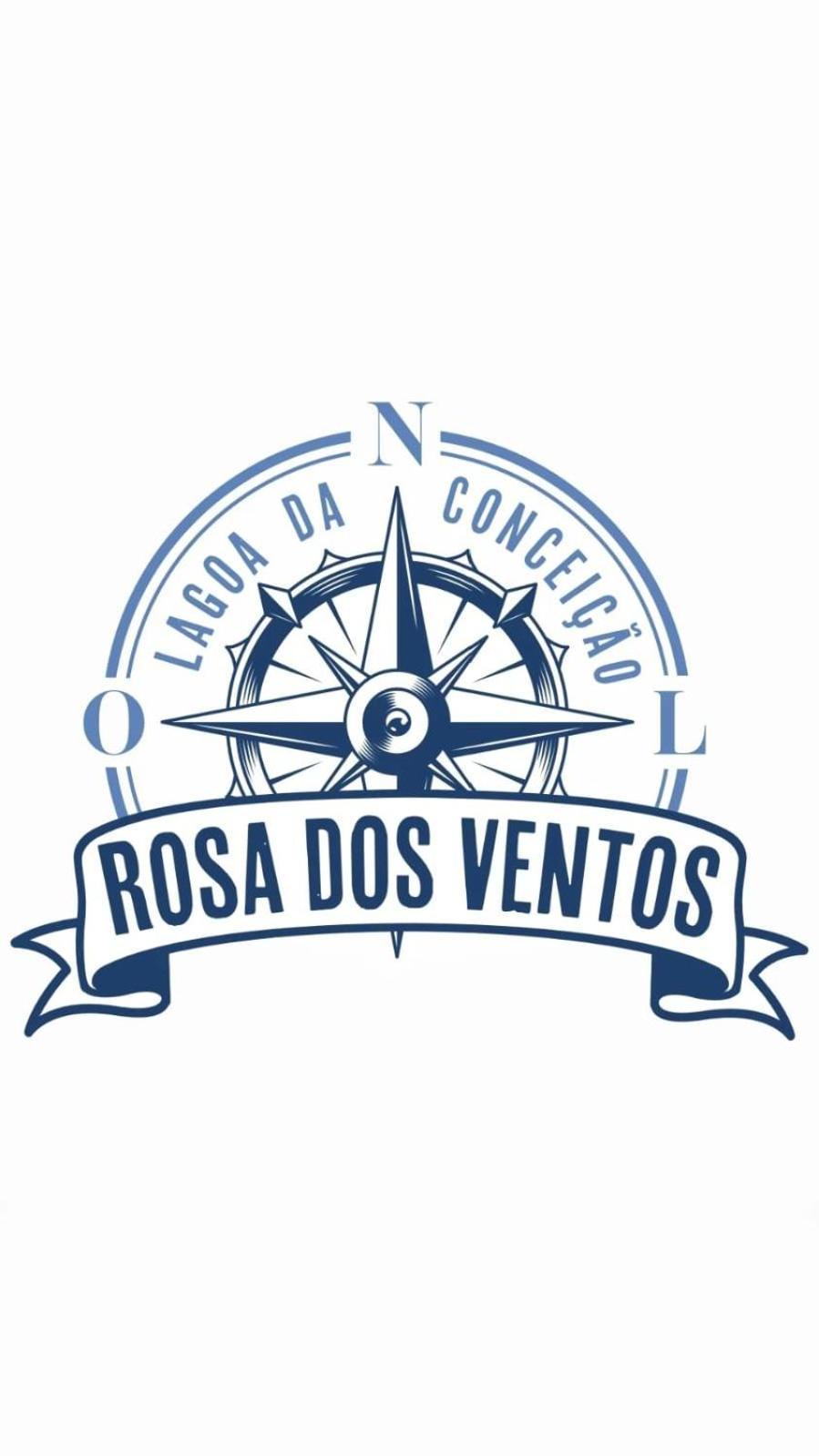 Pousada Rosa Dos Ventos Floripa Florianópolis Eksteriør bilde
