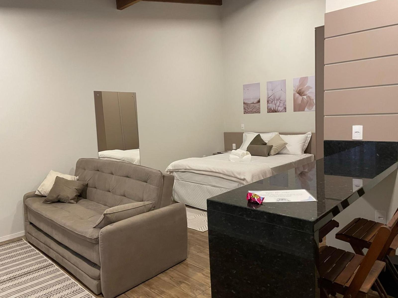 Pousada Rosa Dos Ventos Floripa Florianópolis Eksteriør bilde